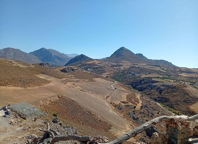 Plakias by locals | Rent a Vehicle at Plakias Crete  | ATV, Motorbikes, Buggies