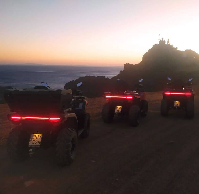 Plakias by locals | Rent a Vehicle at Plakias Crete  | ATV, Motorbikes, Buggies