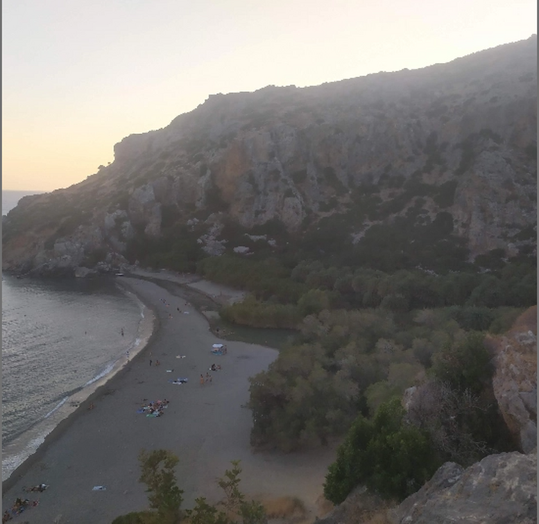 Plakias by locals | Rent a Vehicle at Plakias Crete  | ATV, Motorbikes, Buggies