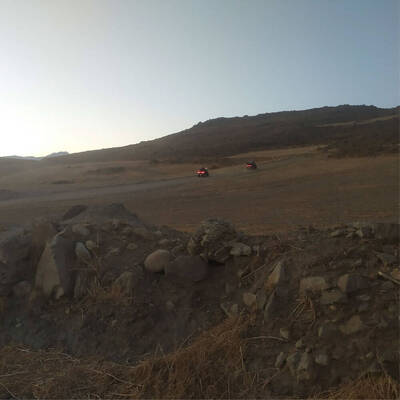 Plakias by locals | Rent a Vehicle at Plakias Crete  | ATV, Motorbikes, Buggies
