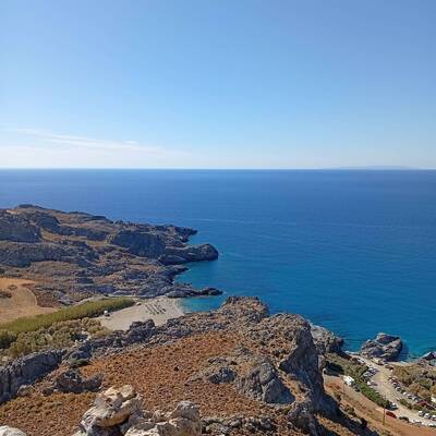 Plakias by locals | Rent a Vehicle at Plakias Crete  | ATV, Motorbikes, Buggies