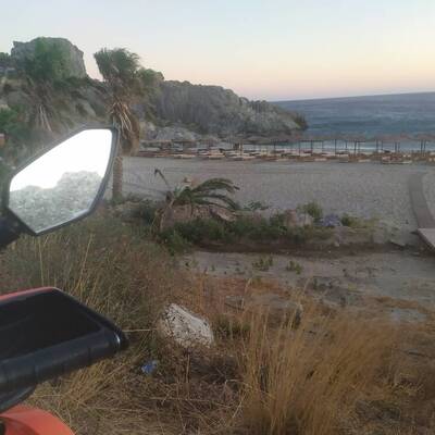 Plakias by locals | Rent a Vehicle at Plakias Crete  | ATV, Motorbikes, Buggies