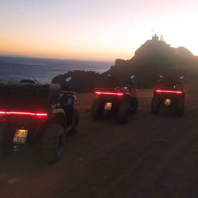 Plakias by locals | Rent a Vehicle at Plakias Crete  | ATV, Motorbikes, Buggies