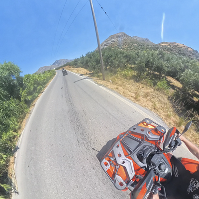 Plakias by locals | Rent a Vehicle at Plakias Crete  | ATV, Motorbikes, Buggies