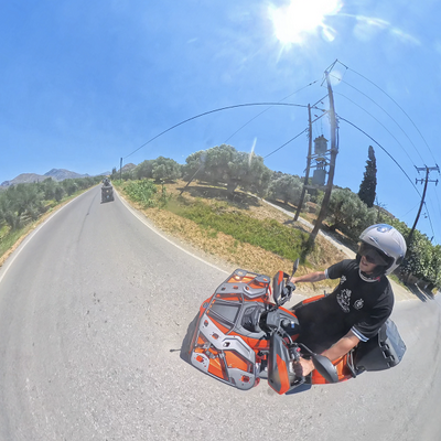 Plakias by locals | Rent a Vehicle at Plakias Crete  | ATV, Motorbikes, Buggies