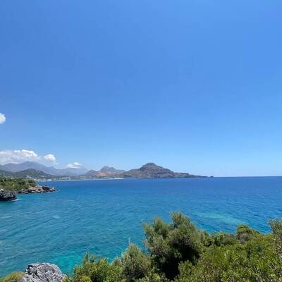 Plakias by locals | Rent a Vehicle at Plakias Crete  | ATV, Motorbikes, Buggies