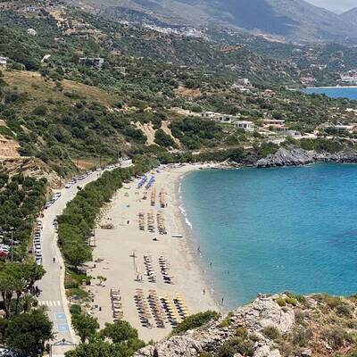 Plakias by locals | Rent a Vehicle at Plakias Crete  | ATV, Motorbikes, Buggies